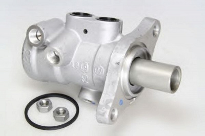HELLA PAGID 8am355503041 -  Главный тормозной цилиндр
